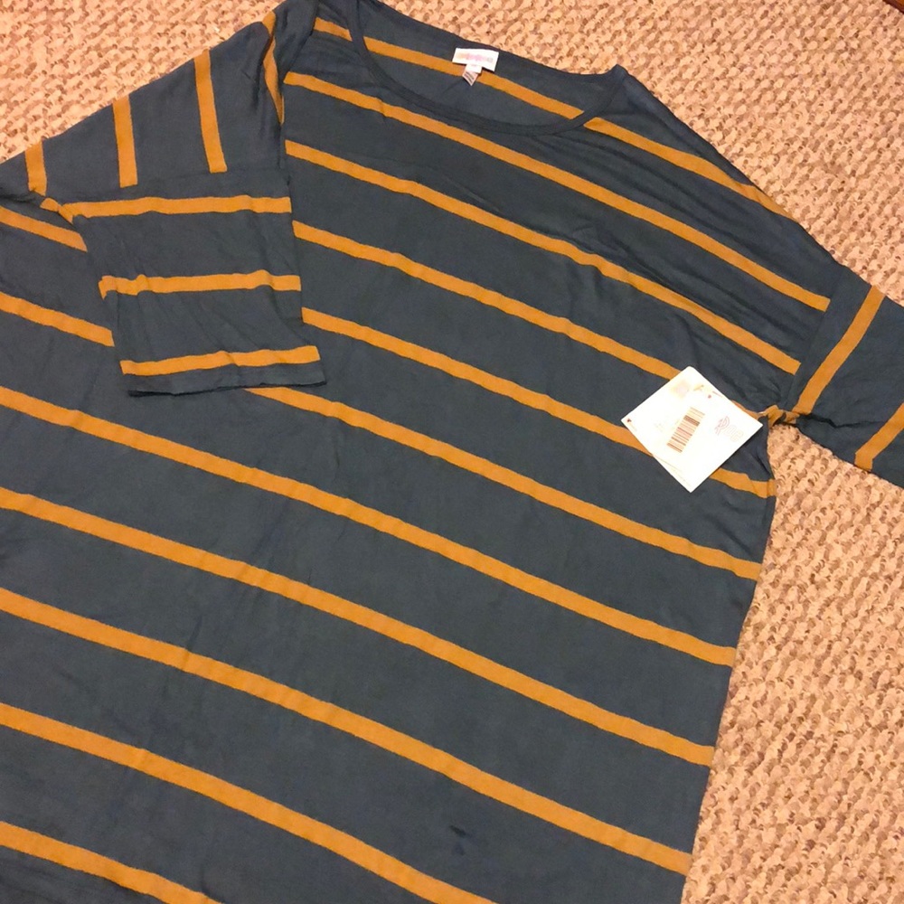LuLaRoe Irma